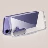 Etui TECH-PROTECT FLEXAIR HYBRID GALAXY S25 CLEAR